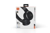 JBL Live 460NC On-ear hoofdtelefoon Zwart - thumbnail