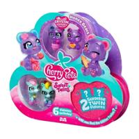Playset Magicbox Cherry Pets Sweet Twins 20,1 X 18 X 32 cm - thumbnail