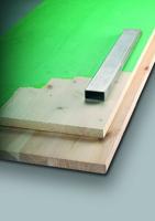 Bosch Accessories 2609256183 Schuurband Korrelgrootte (num) 80 (l x b) 303 mm x 40 mm 3 stuk(s) - thumbnail