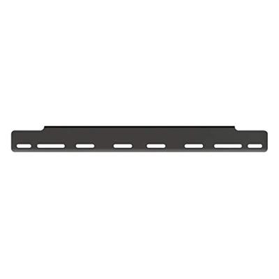 Osram Automotive Houder LICENSE PLATE BRACKET AX LEDDL ACC 103 (b x h x d) 686 x 71 x 93 mm