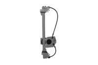 Raambedieningsmechanisme AC848 - thumbnail