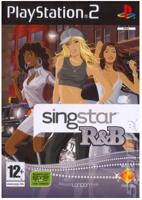 Singstar R&B - thumbnail