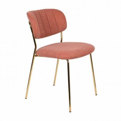 Wants&Needs Furniture Eetkamerstoel Jolien Wants&Needs Furniture Eetkamerstoel Jolien