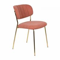 Wants&Needs Furniture Eetkamerstoel Jolien - thumbnail