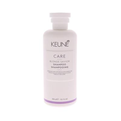 Keune Blonde Savior Shampoo 300ml