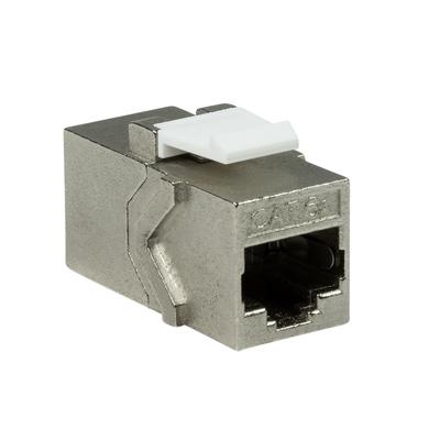 LogiLink NK4017 keystonemodule RJ45 metallic