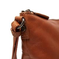 The Chesterfield Brand Shoulder Bag Redding-Cognac - thumbnail