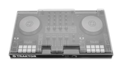 Decksaver stofkap voor Native Instruments Kontrol S3