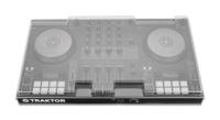 Decksaver stofkap voor Native Instruments Kontrol S3 - thumbnail