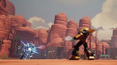 Transformers: Earthspark Expedition