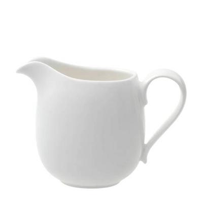 VILLEROY & BOCH - New Cottage Basic - Melkkannetje 0,30l 6-pers.