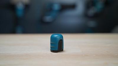 Makita E-03442 Magnetiseerder, demagnetiseerder