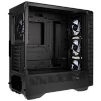 Kolink Observatory Y ARGB Midi Tower Zwart - thumbnail