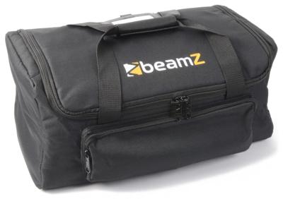 BeamZ AC-420 Soft case universele flightbag