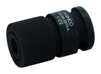 Bahco Aandrijfvierkant 3/8" naar 1/4" - K172 - thumbnail