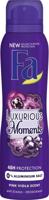 Fa Relaxing Luxurious Viola 48h Deospray - thumbnail