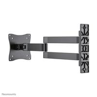 Neomounts Wandsteun FPMA-W830BLACK wandmontage - thumbnail