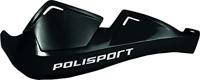 Polisport handprotector "integral evolution" hand protector integral evolution, black - thumbnail
