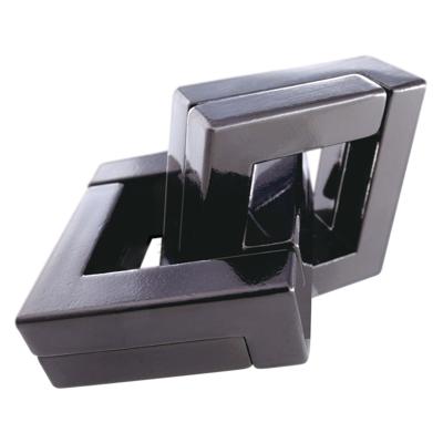 Eureka Huzzle cast breinpuzzel - quartet******