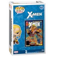 Marvel X-Men The Astonishing X-Men #2 Comic Cover Funko Pop Vinyl: Sabretooth - thumbnail