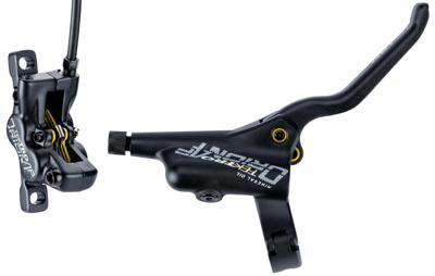 TEKTRO schijfrem "orion 4p hd-m745" disc brake orion 4p hd-m745 right