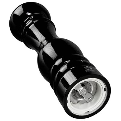 Peugeot Zoutmolen U-Select Paris Lak Zwart 22 cm Peugeot Zoutmolen U-Select Paris Lak Zwart 22 cm