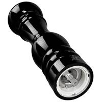 Peugeot Zoutmolen U-Select Paris Lak Zwart 22 cm - thumbnail