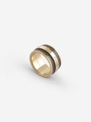 Heren ring Guess JUMR03209JWYGBK64 (24)