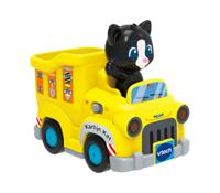 Vtech tta - karlijn kat kiepwagen - thumbnail