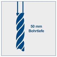 Scheppach Tafelboormachine DP16VLS 500W snelspanboorkop 3 tot 16mm 600 - 2600 rpm - thumbnail