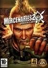 Mercenaries 2 World in Flames - thumbnail