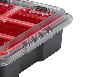 GEREEDSCHAP ORGANIZER STACK'N'ROLL KETER