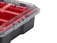 GEREEDSCHAP ORGANIZER STACK'N'ROLL KETER - thumbnail