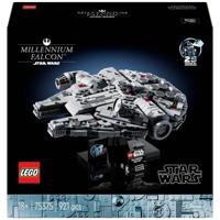 LEGO® Star Wars 75375 Millennium Falcon ruimteschip - thumbnail