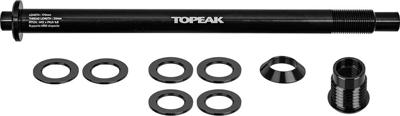 Topeak zi:rak thru-axle thru axle sram® udh