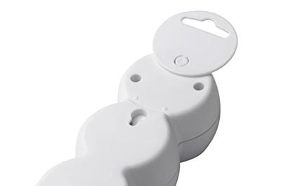 Meister Stekkerdoos 3V Scha Vlak 140Cm Wi - WU7430130