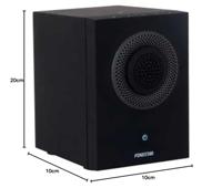 TV houder FONESTAR DOTS-N - thumbnail