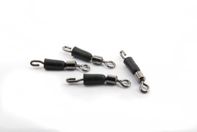 Matrix Hooklength Swivels 7st. Size 16