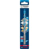 Bosch Accessories EXPERT HEX-9 2608900573 Multifunctionele boor 1 stuks Gezamenlijke lengte 150 mm Zeskant schacht 1 stuk(s) - thumbnail