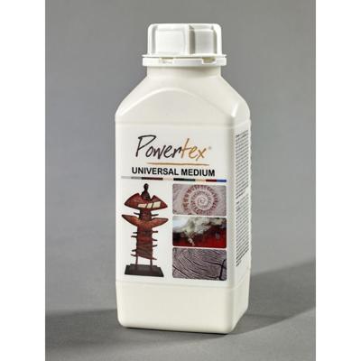 Powertex • ivoor 500g