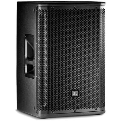 JBL SRX812P actieve luidspreker