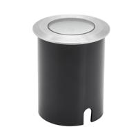 KonstSmide GrondspotRound 5watt - 11cm - 7996-310 - thumbnail