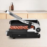 Tosti apparaat UFESA K2 2000 W - thumbnail