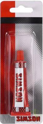 Simson Solutie Lijm klein 10 ml