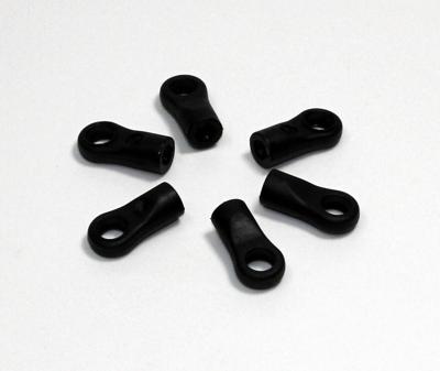 Mounting Parts for Shock (6) Buggy/Truggy (12300890)