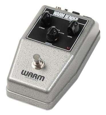 Warm Audio Warm Bender fuzz