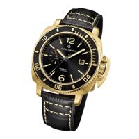 Alpha Sierra Automatic Phantom G103 Heren Horloge 44mm 5 ATM - thumbnail