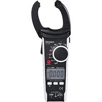 VOLTCRAFT VC585 Stroomtang Digitaal CAT III 600 V Weergave (counts): 4000 - thumbnail