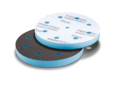 Festool Schuurmateriaal Granat PROfile D125 F GR PRO/10 - 578797