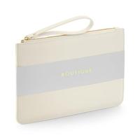 Atlantis BG750 Boutique Accessory Pouch - Oyster - 26 x 17 cm - thumbnail